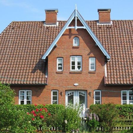 Hardesweg 63 Nummer 2 Wrixum Buitenkant foto