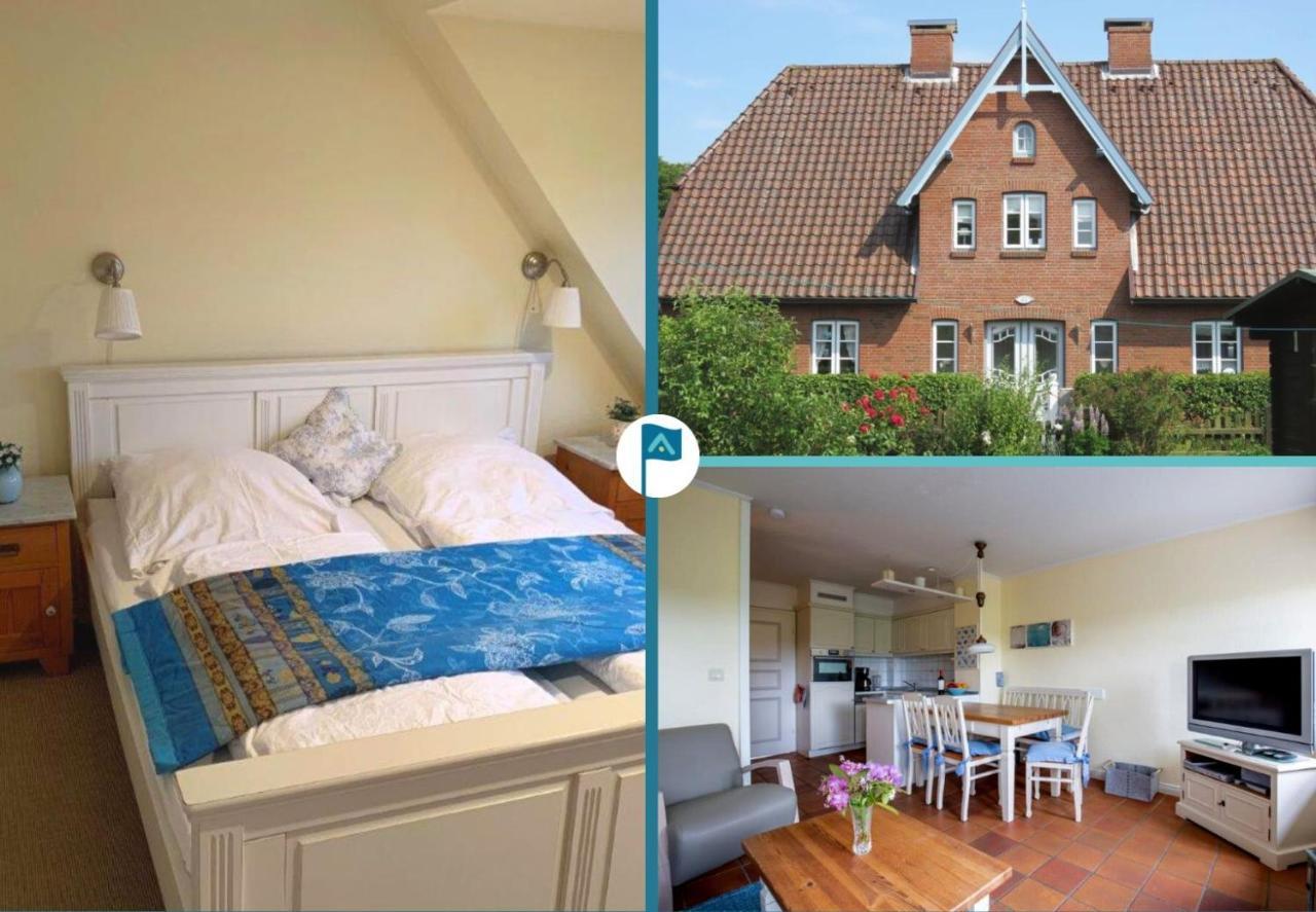 Hardesweg 63 Nummer 2 Wrixum Buitenkant foto